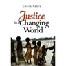 Justice in a Changing World