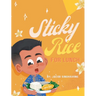 Sticky Rice For Lunch