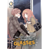The Girl I Like Forgot Her Glasses 03