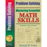 Mastering Essential Math Skills: Problem Solving