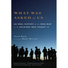 What Was Asked of Us: An Oral History of the Iraq War by the Soldiers Who Fought It