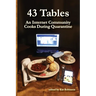 43 Tables: An Internet Community Cooks During Quarantine