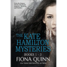 The Kate Hamilton Mysteries Boxed Set