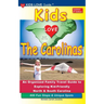 KIDS LOVE THE CAROLINAS, 4th Edition: An Organized Family Travel Guide to Exploring Kid-Friendly North and South Carolina