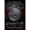 The BloodStone Legacy: Damnation