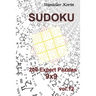 Sudoku: 200 Expert Puzzles 9x9 vol. 12
