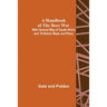 A Handbook of the Boer War; With General Map of South Africa and 18 Sketch Maps and Plans