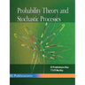 Probability Theory and Stochastic Processes