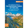 Fodor's Complete Guide to the National Parks of the USA: All 63 Parks from Maine to American Samoa