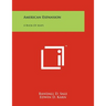 American Expansion: A Book Of Maps
