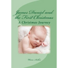 James Daniel and the First Christmas: A wondrous retelling of the first Christmas for the whole family