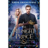 The Midnight Prince: A Cinderella Retelling