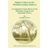 Subject Clitics in the Northern Italian Dialects: A Comparative Study Based on the Minimalist Program and Optimality Theory