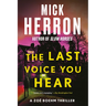The Last Voice You Hear