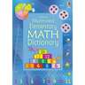 Illustrated Elementary Math Dictionary