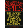 Cambridge Spies: The Untold Story of McLean, Philby, and Burgess