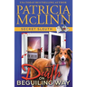 Death on Beguiling Way (Secret Sleuth, Book 3)