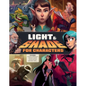 Light & Shade for Characters