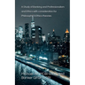 A Study of Banking and Professionalism and Ethics with consideration for Philosophy & Ethics theories