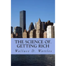The science of. getting rich