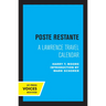 Poste Restante: A Lawrence Travel Calendar