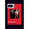 Alastair Riddell's Space Waltz