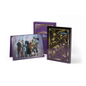The Art of the Legend of Vox Machina (Deluxe Edition)