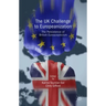 The UK Challenge to Europeanization: The Persistence of British Euroscepticism