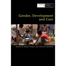 Gender, Development and Care
