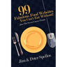 99 Fabulous Food Websites You Can't Eat Without