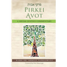 Pirkei Avot: A Social Justice Commentary