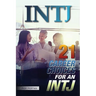 Intj: 21 Career Choices for an INTJ