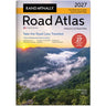Rand McNally 2027 Road Atlas