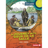 A Journey with Sieur de la Salle