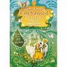 Flower Fairies Enchanted Garden Sticker Activity Book