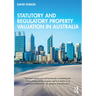 Statutory and Regulatory Property Valuation in Australia