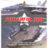 Powerful Duo: Aircraft and Aircraft Carriers - Plane Book for Children Children's Transportation Books