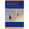 Theology For Practical Christian Living