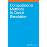 Computational Methods in Circuit Simulation