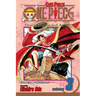 One Piece, Vol. 3