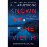 Known to the Victim
