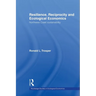 Resilience, Reciprocity and Ecological Economics: Northwest Coast Sustainability