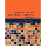 Shropshire Lad and Last Poems
