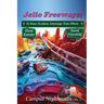 Jello Freeways: 10 Ways Student Sabotage Their Efforts (Vol. 1): Campus Nightmares (Vol. 1)