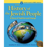 History of the Jewish People Vol. 1: Ancient Israel to 1880's America