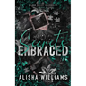 Secrets Embraced Discreet Cover