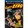 Captain Zero #3: The Golden Murder Syndicate