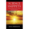 Science Snippets: Brief columns from a small town newspaper