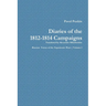Pavel Pushin's Diary of the 1812-1814 Campaigns