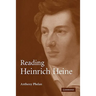 Reading Heinrich Heine